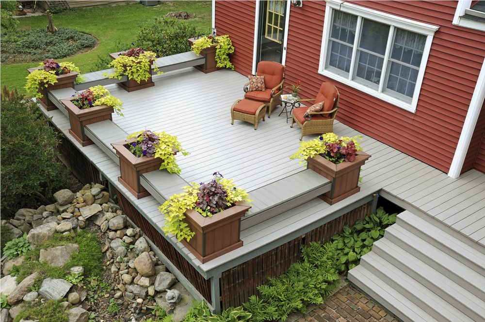 What You Need to Know Before Installing Composite Decking in York