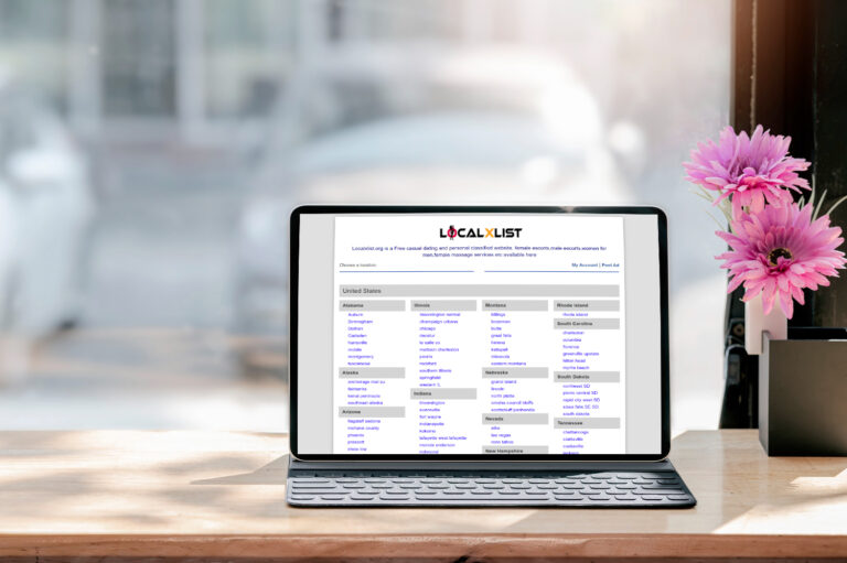 Maximize Your Profile Visibility on Backpage Salina