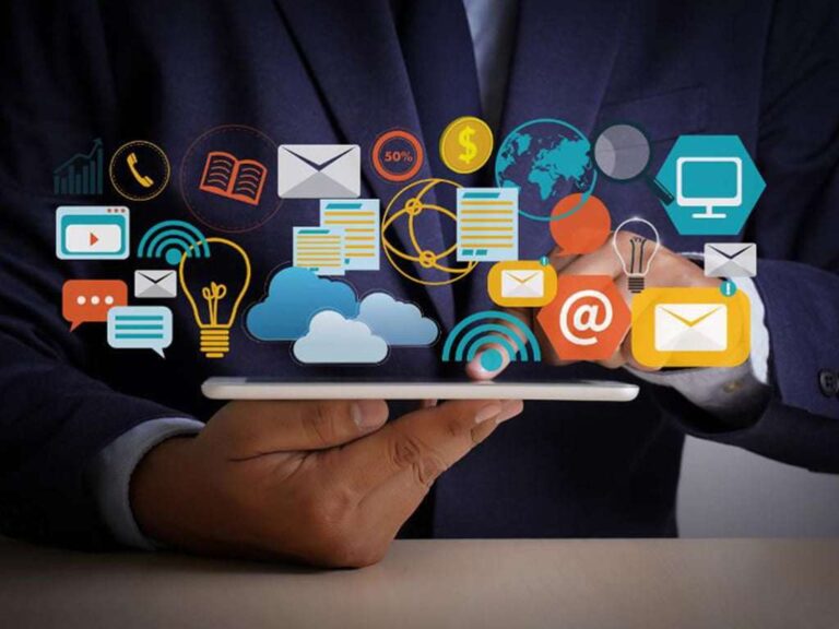 Analytics & Growth Marketing