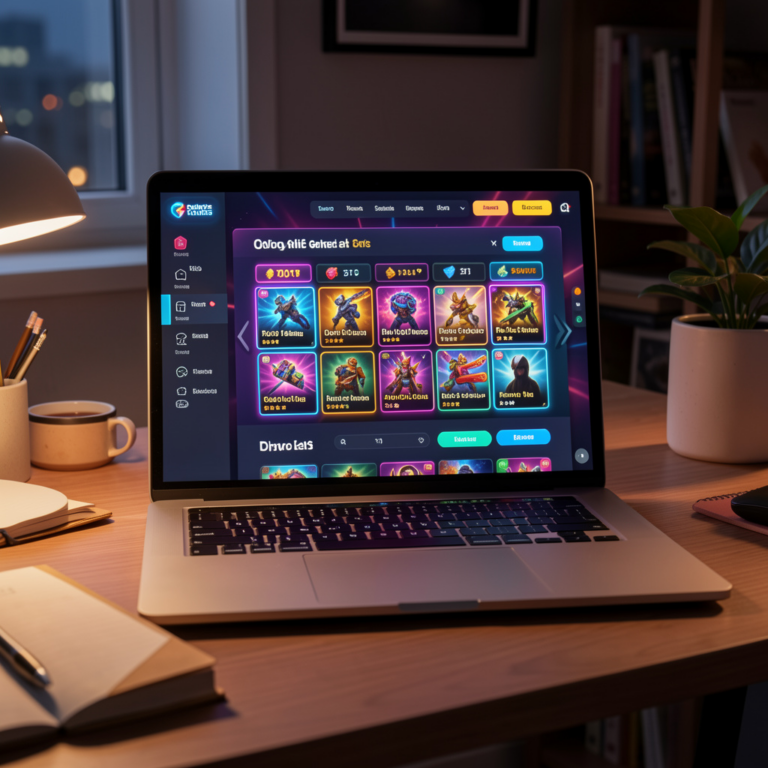 Safe and Responsible Gaming on Toto Slot Gacor Platforms