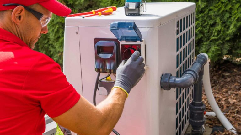 Heat Pump Installation: A Smart and Energy-Efficient Heating Solution