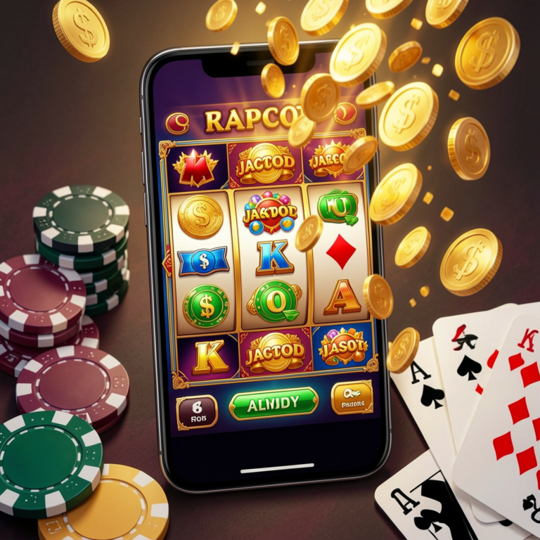 Top Winning Tips for Slot Machines